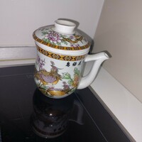 Kínai porcelán bögre