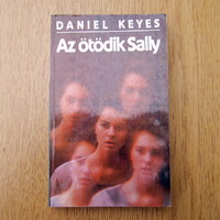 Az ötödik Sally - Daniel Keyes