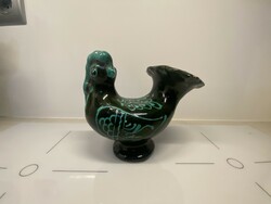 Kántor ceramic rooster