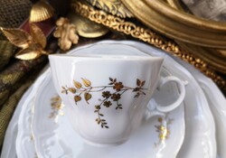 Wunsiedel Bavarian 4-piece dinner set