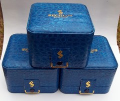 Seculus Swiss watch cases