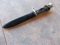 WW2, German scout or hitler youth dagger