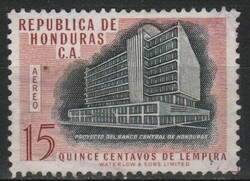 Honduras 0088 Mi  530   0,30 Euró