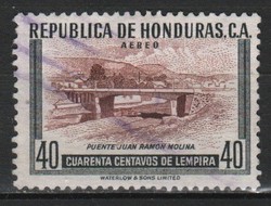 Honduras 0090 Mi  535   0,30 Euró