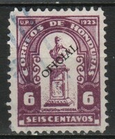 Honduras 0099 Mi hivatalos 71   0,30 Euró