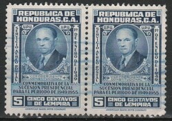 Honduras 0051 Mi  443     0,60 Euró