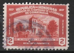 Honduras 0036 Mi  348     0,30 Euró