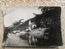 Lillafüred /retro képeslap 1959