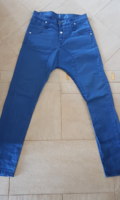 Humor low-rise men's jeans size 29