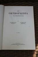 : Textbook of orthopaedics