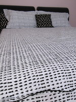 Hollóházi 100% Cotton Bedding Set
