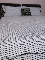 Marks & Spencer 100% cotton bedding set