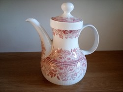Elegant, solid tea kionto 22 cm high xx