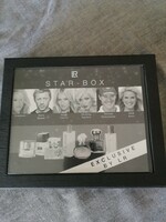 Star box mini perfume set