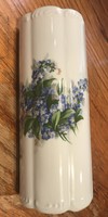 Forget-me-not pattern vaporizer, for radiator