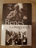 Benes and the Hungarians