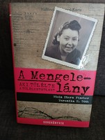 A Mengele làny