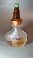Vintage laura biagotti venezia pastello edt perfume 25 ml with half bottle