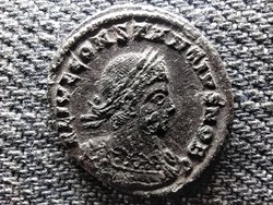 Római Birodalom Constans (337-350) AE3 GLORIA EXERCITVS ASIS RIC 238 (id48103)