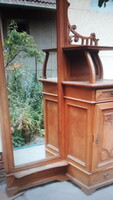 Civilian Hallway Cabinet