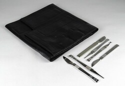 1K893 Szilágy pedicure manicure set