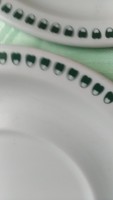 Alföldi zöld kukorica szemes tányér  500 ft