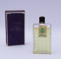 Very rare vintage florina krakow karat polish women's perfume box