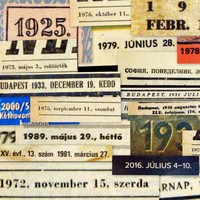 1967 november 14  /  NÉPSZABADSÁG  /  Születésnapra!? EREDETI ÚJSÁG! Ssz.:  22383