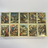 Collector's match special don quixote series