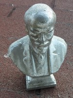 Aluminium Lenin szobor