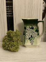 Emil Fischer's beautiful little jug