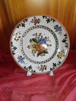 Willeroy & boch decorative plate or offering... 26 Cm.