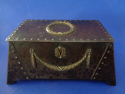 Beautiful antique box