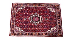 Iran Hosseinabad exkluzív perzsaszőnyeg 155x101cm (SZ1159)