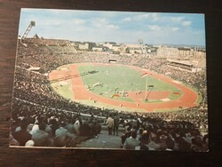 Népstadion /amikor nem napoztatták a gyepet::)))