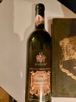 Egri Bikavér 1996!