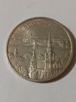 Magyarország numizmatikai termék 5000 forint 2009