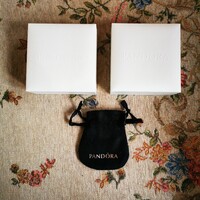 Pandora dobozok ékszer tartók ékszeresdoboz