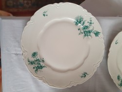 Schönwald plates