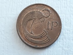 Ireland 1 pence 1998 - 1 pence 1998 foreign coins