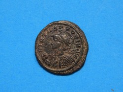 Emperor Probus Augustus (232-282)