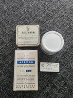 Medicine box package