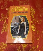 Agatha Christie: unexpected guest