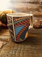 Rosenthal studio line flash one Dorothy Hafner tea cup