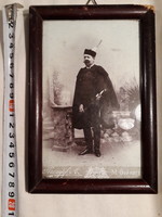 1900, Magyaróvár, Deputy Chief József Óshegyi, Chief Prosecutor of Moson County