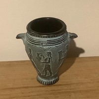 Small Greek amphora