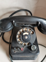 Antik telefon