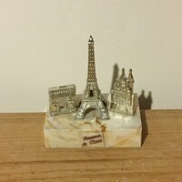 Párizsi souvenir