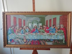 Gobelin's Last Supper