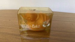 Retro west germany soap in duck box flawless
